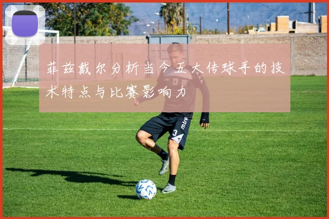 菲兹戴尔分析当今五大传球手的技术特点与比赛影响力